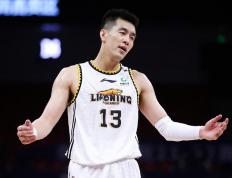  郭艾伦最新消息 