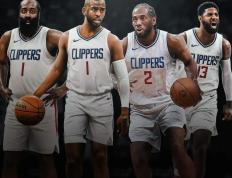 保罗状态火爆，世界杯预选赛决赛对阵曼城，洛杉矶快船力争零封的简单介绍